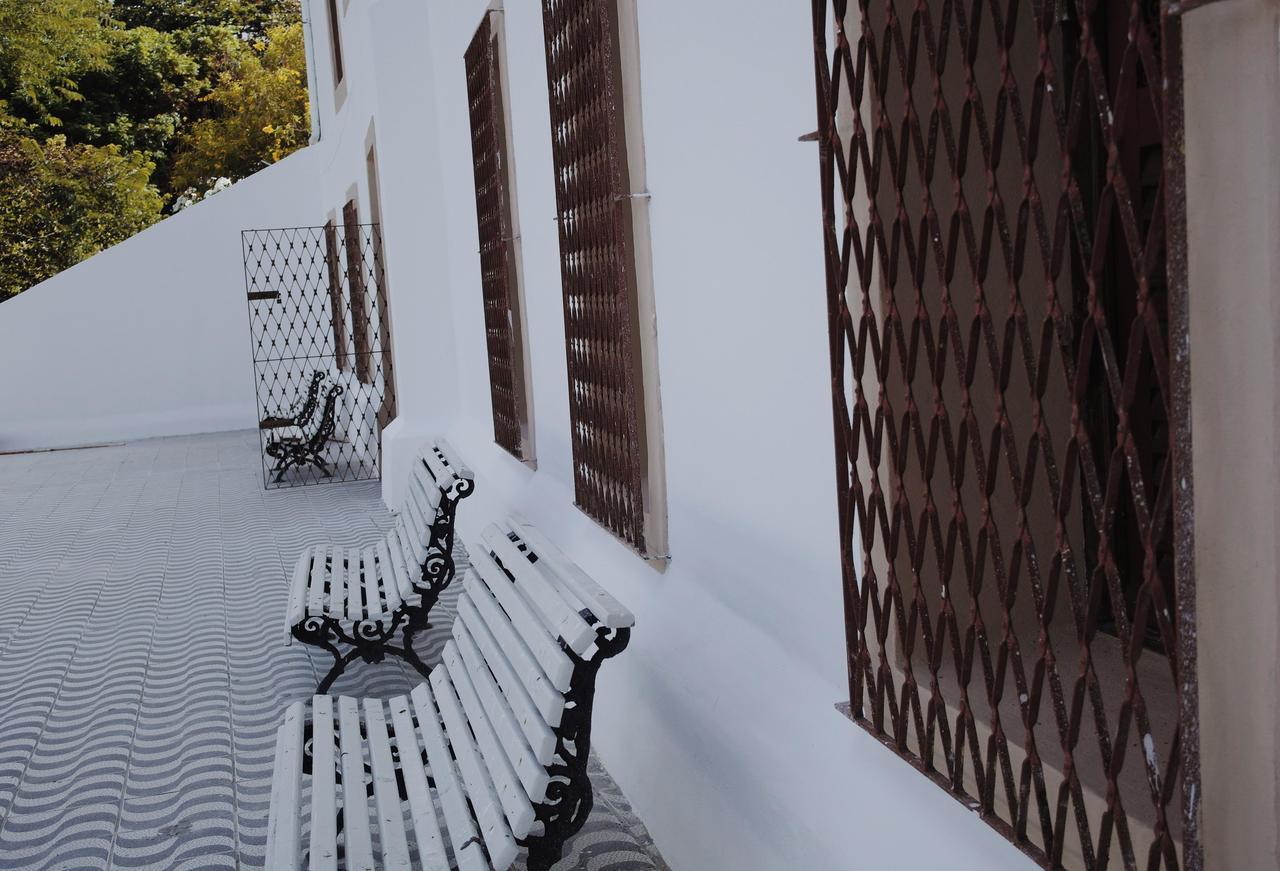 Pousada Convento da Conceição Olinda Exterior foto